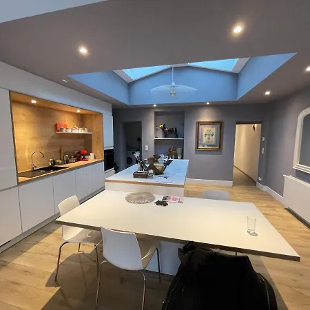 Holiday home Le 54 *