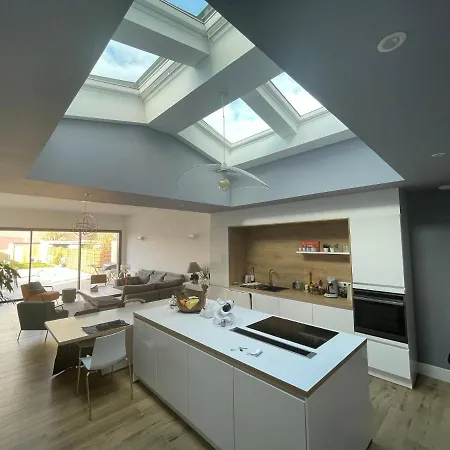 Holiday home Le 54 *