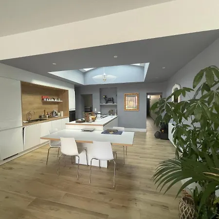 Holiday home Le 54
