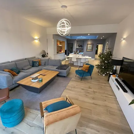 Holiday home Le 54 *