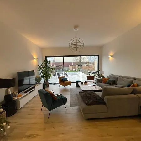 Holiday home Le 54 Le Mans