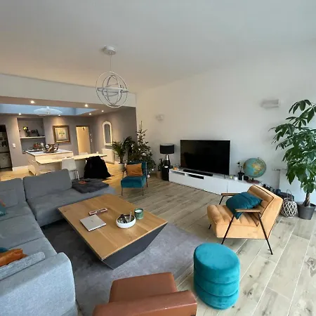 Le 54 Holiday home Le Mans