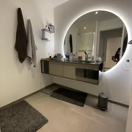 Holiday home Le 54