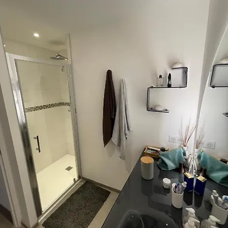 Holiday home Le 54 *